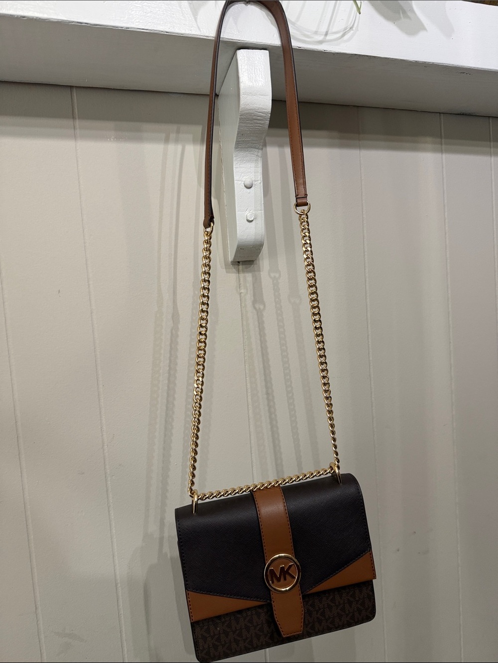 MK crossbody